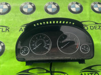 Ceas Bord Anglia - Afisaj Mile Si Km BMW 5 (F10, F18, F07, F11) 2009 - Prezent Motorina 9227616, 9227616-01