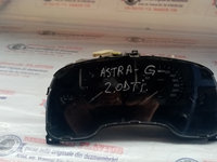 Ceas bord Astra G 2.0 Dti cod09228750dy