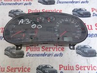 Ceas bord audi a3 8l0919860e