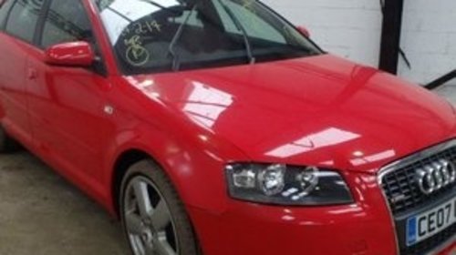 Ceas bord Audi A3 (8p) 2.0TDI