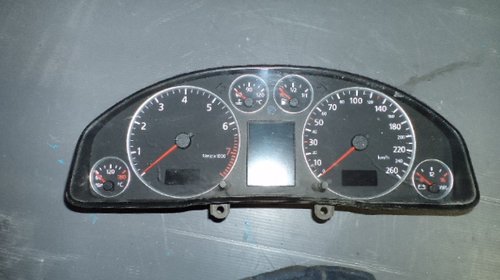 Ceas bord Audi A4 1995