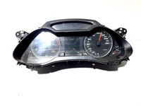 Ceas bord, Audi A4 Allroad (8KH, B8) (idi:547141)