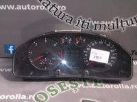 Ceas bord Audi A4, an 2000, 1.9 tdi.