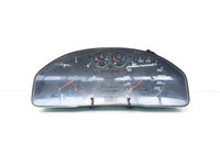 Ceas bord, Audi A4 Avant (8D5, B5), vol pe stanga (id:575147)