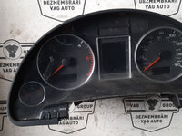 Ceas bord Audi A4 B6 1.9 tdi 8E0920950F