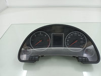 Ceas bord Audi A4 B6 AWX 1.9 TDI 2001-2005 8E0920900GX DezP: 19202