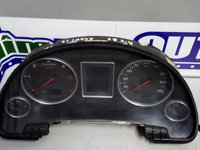 Ceas bord AUDI A4 B6 Variant 1.9 TDI 2000-2005