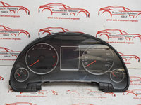 Ceas bord Audi A4 B7 2.0 TDI BRE 8E0920901D 563