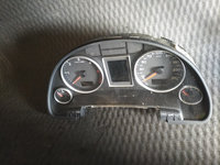 Ceas bord Audi A4 B7 8E0920901D