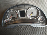 Ceas bord Audi A4 B7 8E0920901H