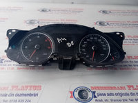 Ceas bord Audi A4 B8 cod 8k0920983G