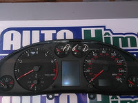 Ceas bord AUDI A6 4B (C5) SEDAN 1997-2004 2.4 B