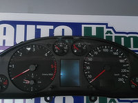 Ceas bord AUDI A6 4B (C5) SEDAN 1997-2004 2.5 TDI