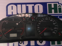 Ceas bord AUDI A6 4B (C5) VARIANT 1997-2004 2.5 TDI