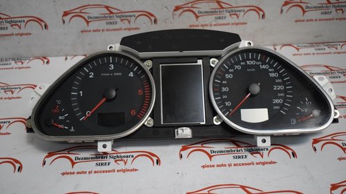 Ceas bord Audi A6 4F 4F0 920 933 J