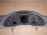 Ceas bord Audi A6 (4F C6) 2.0 TDI 4F0910900A 503000730806