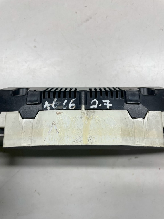 CEAS BORD AUDI A6 C6 2.7 D