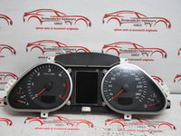 Ceas bord Audi A6 C6 3.0 TDI ASB 610