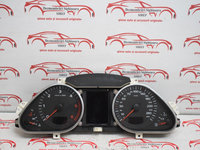 Ceas bord Audi A6 C6 3.0 TDI ASB 614