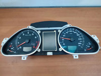 Ceas bord audi q7 cod 4l0920930 model europa km/h