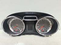 Ceas bord auto Opel Adam 13484497