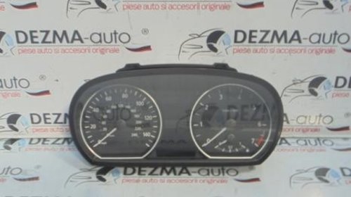 Ceas bord,Bmw 1, 2.0B