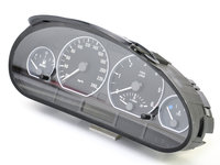 Ceas Bord BMW 3 (E46) 1998 - 2007 Motorina 6906879, 1036008026, 1 036 008 026, 1036017005, 1 036 017 005