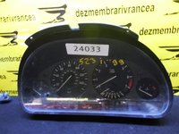 CEAS BORD BMW 523 BENZINA E36 AN 1999