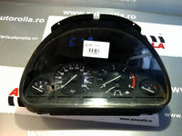 Ceas bord BMW E39, 2.0 d.