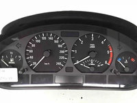 Ceas bord BMW E46 2.0 D 1998 - 2006 SH BMW 6910277