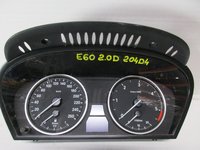 CEAS BORD BMW E60 , 2.0 d , 204D4 , 05-10 , COD- A2C53103634
