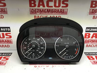 Ceas bord BMW E90 cod: 6964514 01