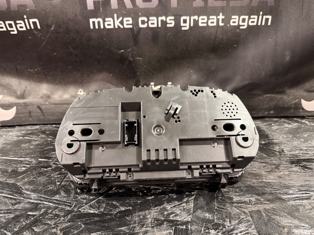 Ceas bord BMW E90 E91 E92 E93 2.5i N52B25 - Cod 62 11 9 220 925 (1025440-50) - imagine 2