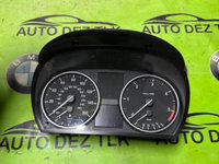 Ceas bord BMW E90 seria 3 2.0 d cod: 9187345 01