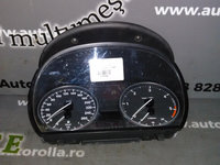 Ceas bord BMW E91, 2.0 d an 2007.