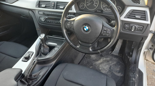 CEAS BORD BMW F30 ANGLIA