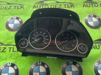 Ceas bord BMW F30/F31/E87 cod piesa 9232893