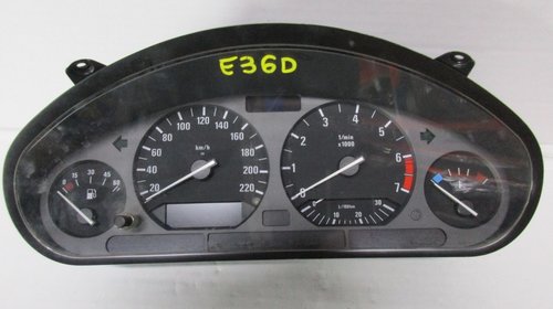 CEAS BORD BMW Seria 3 , E36D , 91-98 , COD- 8