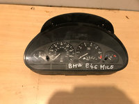 Ceas bord bmw seria 3 e46 1998 - 2004 cod: 6956973