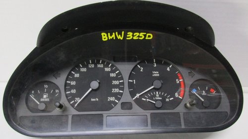 CEAS BORD BMW seria 3 '' E46 '98-04 , COD- 1 