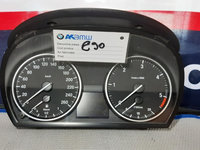 CEAS BORD BMW SERIA 3 E90 COD:62109220963