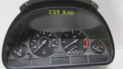 CEAS BORD BMW Seria 5 , E39 3.0 d , 98-03 , C