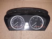 Ceas bord BMW Seria 5 (E60) 2006 2.5 D 62116942944 110080213178