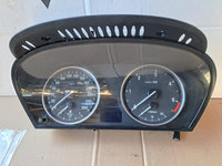 Ceas bord BMW Seria 5 E60 E61 AN 2008