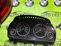 Ceas Bord BMW seria 5 F10, cod:9255591-01