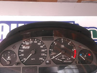 Ceas bord BMW Seria III E46 1997-2006 2.0 D