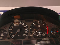 Ceas bord BMW Seria III E46 1997-2006 3.0 D