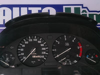 Ceas bord BMW Seria V E39 1995-2003 2.5 TDS
