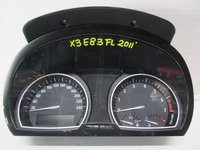 CEAS BORD BMW X3 , E83 , FL , 07-11 , COD- 3 451 583-03