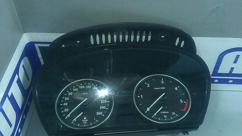 Ceas bord, BMW X5 E70 2006-2013
